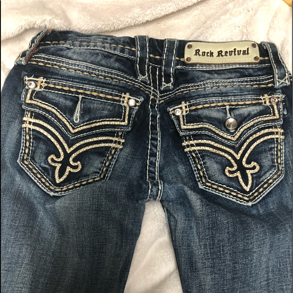 Brand New Rock Revivals sz26